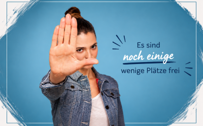 Selbstverteidigungskurs für Frauen